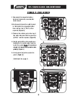 Preview for 3 page of Metra Electronics 95-5820 Installation Instructions Manual