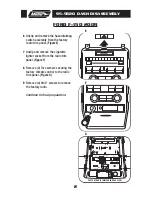 Preview for 4 page of Metra Electronics 95-5820 Installation Instructions Manual