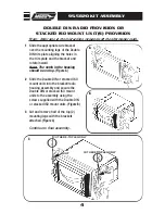 Preview for 6 page of Metra Electronics 95-5820 Installation Instructions Manual