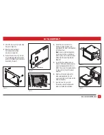 Preview for 3 page of Metra Electronics 95-6523 Installation Instructions Manual