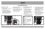 Preview for 2 page of Metra Electronics 95-6534B Installation Instructions Manual