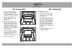 Preview for 3 page of Metra Electronics 95-6534B Installation Instructions Manual