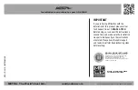 Preview for 4 page of Metra Electronics 95-6534B Installation Instructions Manual