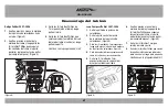 Preview for 6 page of Metra Electronics 95-6534B Installation Instructions Manual