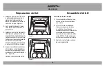 Preview for 7 page of Metra Electronics 95-6534B Installation Instructions Manual