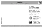 Preview for 8 page of Metra Electronics 95-6534B Installation Instructions Manual