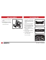 Preview for 2 page of Metra Electronics 95-6546B Installation Instructions