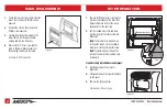 Preview for 2 page of Metra Electronics 95-6549 Installation Instructions