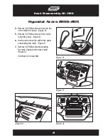 Preview for 4 page of Metra Electronics 95-7322 Installation Instructions Manual