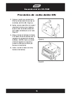 Preview for 13 page of Metra Electronics 95-7322 Installation Instructions Manual