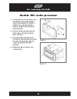 Preview for 4 page of Metra Electronics 95-7323 Installation Instructions Manual