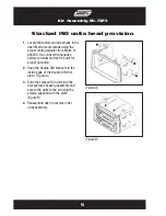 Preview for 5 page of Metra Electronics 95-7323 Installation Instructions Manual