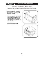 Preview for 4 page of Metra Electronics 95-7324 Installation Instructions Manual