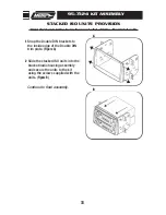 Preview for 5 page of Metra Electronics 95-7324 Installation Instructions Manual