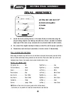 Preview for 6 page of Metra Electronics 95-7324 Installation Instructions Manual