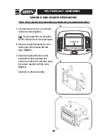 Preview for 4 page of Metra Electronics 95-7326 Installation Instructions Manual