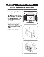 Preview for 5 page of Metra Electronics 95-7326 Installation Instructions Manual