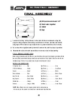 Preview for 6 page of Metra Electronics 95-7326 Installation Instructions Manual