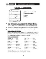 Preview for 5 page of Metra Electronics 95-7330 Installation Instructions Manual