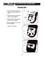 Предварительный просмотр 3 страницы Metra Electronics 95-7337B Installation Instructions Manual