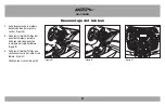 Preview for 6 page of Metra Electronics 95-7362B Installation Instructions Manual