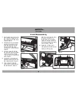 Preview for 2 page of Metra Electronics 95-7377B Installation Instructions Manual