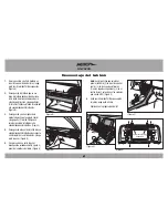 Preview for 6 page of Metra Electronics 95-7377B Installation Instructions Manual