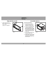 Preview for 7 page of Metra Electronics 95-7377B Installation Instructions Manual