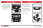 Preview for 2 page of Metra Electronics 95-7393B Installation Instructions