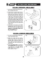 Preview for 4 page of Metra Electronics 95-7801 Installation Instructions Manual