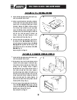 Preview for 5 page of Metra Electronics 95-7801 Installation Instructions Manual