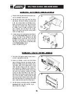 Preview for 7 page of Metra Electronics 95-7801 Installation Instructions Manual