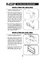 Preview for 10 page of Metra Electronics 95-7801 Installation Instructions Manual