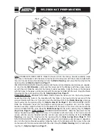 Preview for 11 page of Metra Electronics 95-7801 Installation Instructions Manual