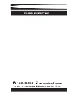 Preview for 16 page of Metra Electronics 95-7801 Installation Instructions Manual