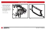 Предварительный просмотр 6 страницы Metra Electronics 95-7815B Installation Instructions & Maintenance Manual