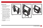 Предварительный просмотр 7 страницы Metra Electronics 95-7815B Installation Instructions & Maintenance Manual