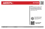 Предварительный просмотр 8 страницы Metra Electronics 95-7815B Installation Instructions & Maintenance Manual