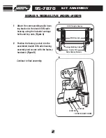 Preview for 4 page of Metra Electronics 95-7870G Installation Instructions Manual