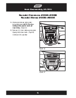 Preview for 5 page of Metra Electronics 95-7951 Installation Instructions Manual