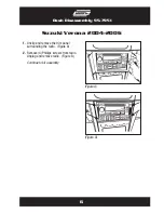 Preview for 6 page of Metra Electronics 95-7951 Installation Instructions Manual