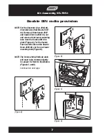 Preview for 7 page of Metra Electronics 95-7951 Installation Instructions Manual