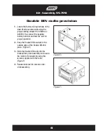 Preview for 8 page of Metra Electronics 95-7951 Installation Instructions Manual