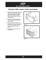 Preview for 10 page of Metra Electronics 95-7951 Installation Instructions Manual