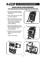 Preview for 3 page of Metra Electronics 95-7953 Installation Instructions Manual