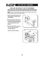 Preview for 5 page of Metra Electronics 95-7953 Installation Instructions Manual