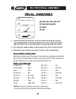 Preview for 6 page of Metra Electronics 95-7953 Installation Instructions Manual