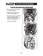 Preview for 4 page of Metra Electronics 95-8152 Installation Instructions Manual