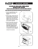 Preview for 5 page of Metra Electronics 95-8152 Installation Instructions Manual