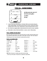 Preview for 6 page of Metra Electronics 95-8152 Installation Instructions Manual